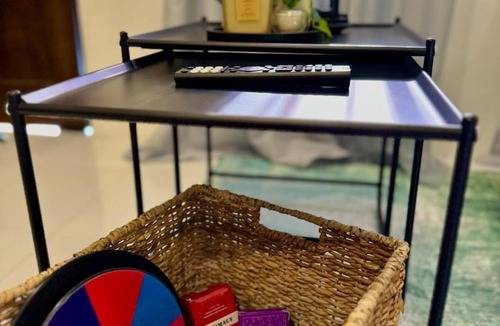 Tarlac Apartment | Studio Escape Tarlac