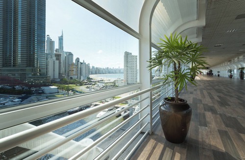 Barra Apartment | Studio Estaleiro 230m da Passarela na Barra DH0128