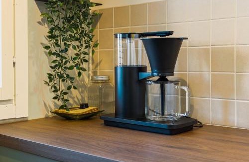 Imatra Apartment | Studio Esterinkatu