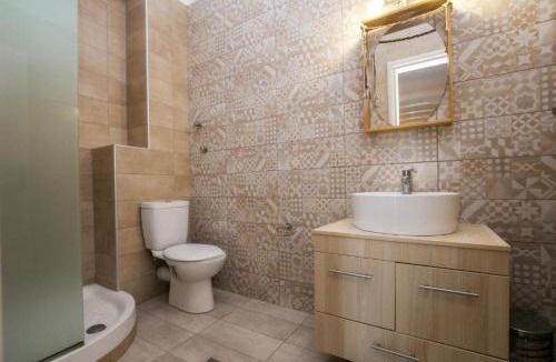 Skala Marion Apartment | Studio Evaggelia Sea View