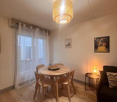 Tulle Apartment | Studio Excellence Tulle