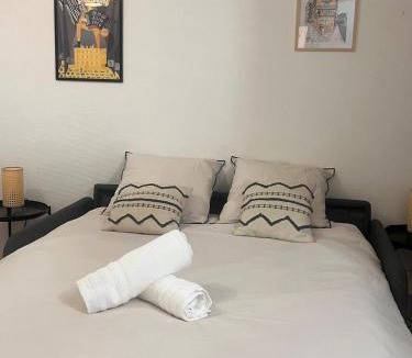 Tulle Apartment | Studio Excellence Tulle