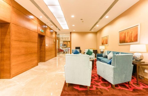 Putuo Apartment | Studio Exe./Wuning Road Station Putuo Shanghai