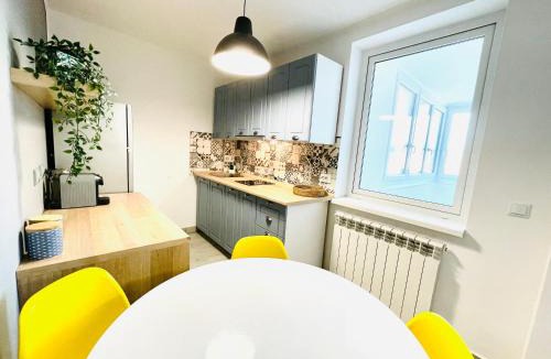 Toplita Apartment | Studio F13