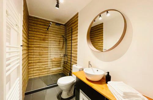 Toplita Apartment | Studio F13