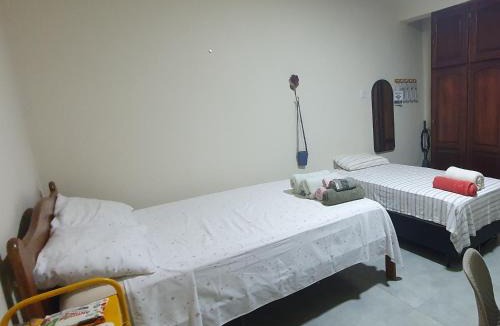 Prainha Apartment | Studio Figueira, Sol