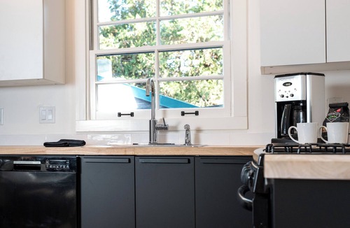 Jacksonville Hotel | Studio Five at Kubli Haus
