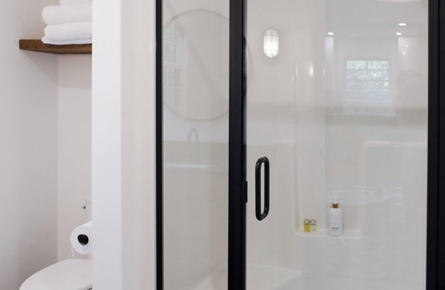 Jacksonville Hotel | Studio Five at Kubli Haus