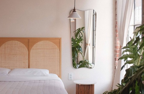 Crossroads Arts District Hotel | Studio Five · Clawfoot Romance Retreat