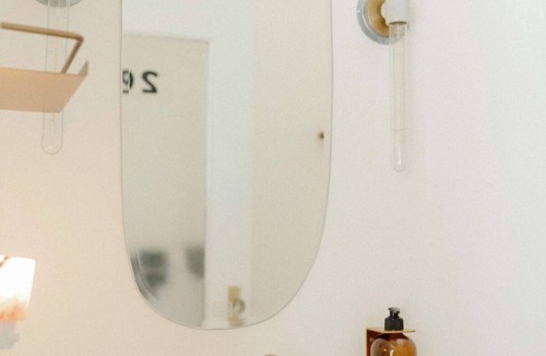 Crossroads Arts District Hotel | Studio Five · Clawfoot Romance Retreat