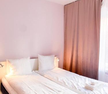 Punavuori Apartment | Studio Flamingo