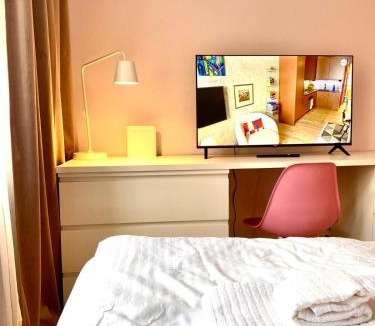 Punavuori Apartment | Studio Flamingo