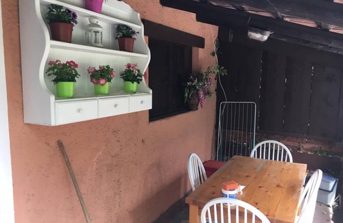Viagrande Apartment | Studio flat ∙ 1 bedroom ∙ 3 guests