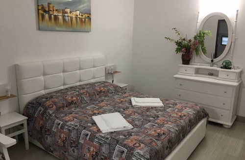 Viagrande Apartment | Studio flat ∙ 1 bedroom ∙ 3 guests