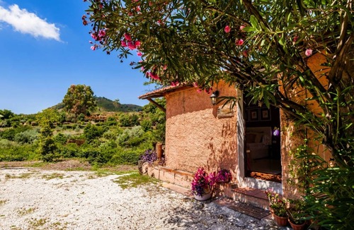 Viagrande Apartment | Studio flat ∙ 1 bedroom ∙ 2 guests