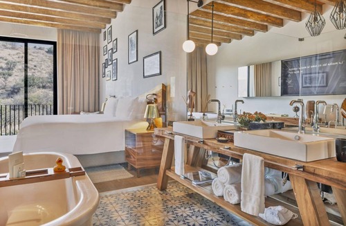 San Miguel de Allende Apartment | Studio flat ∙ 2 guests