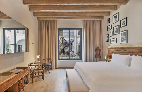 San Miguel de Allende Apartment | Studio flat ∙ 2 guests