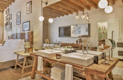 San Miguel de Allende Apartment | Studio flat ∙ 2 guests