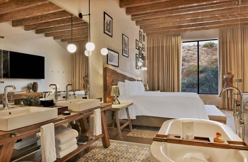 San Miguel de Allende Apartment | Studio flat ∙ 2 guests