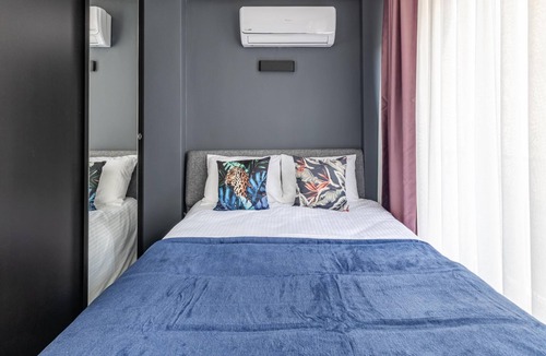Bomonti Apartment | Studio Flat 4 min to Bomontiada, 10 min to Citys
