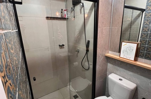Perdizes Apartment | Studio/Flat Allianz Parque Perdizes