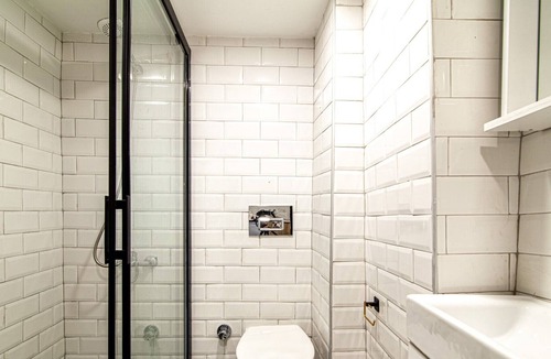 Istanbul City Center Apartment | Studio Flat Backyard 6 min to Goldenhorn in Balat