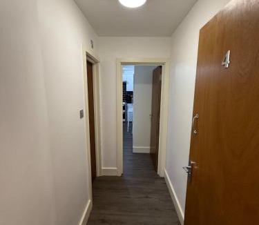 Belsize Apartment | Studio Flat by Belsize Park