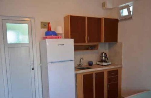 Marmara Apartment | Studio Flat By The Sea In Balikesir