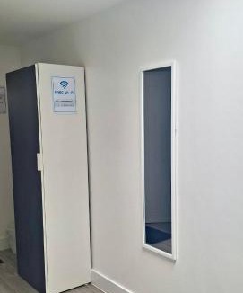 Northolt Mandeville Apartment | Studio flat close to Heathrew Airport