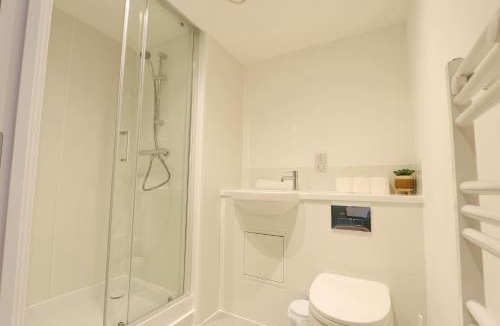 Bristol Floating Harbour Apartment | Studio Flat Close to Queen Square - Flat 5A