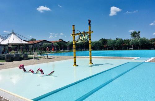 Lugana Apartment | Studio Flat close to Terme