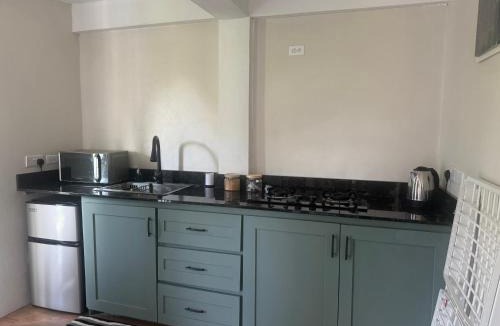 Vieille Case Apartment | Studio Flat