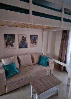 El Gouna Apartment | Studio flat for rent in Aqua Tropical Resort in Hurghada