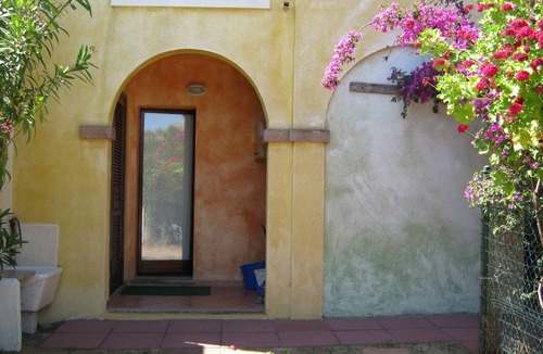 Maddalenedda Apartment | studio flat for rent in southern Sardinia