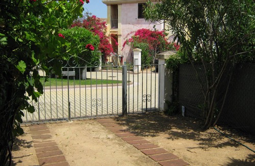 Maddalenedda Apartment | studio flat for rent in southern Sardinia