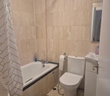 Park Royal Apartment | Studio flat