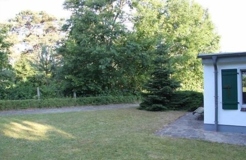 Jessern House | Studio flat "Haus am Feld 2"