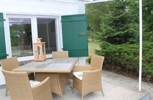 Jessern House | Studio flat "Haus am Feld 2"