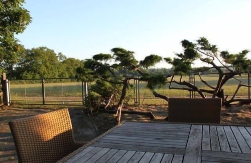 Jessern House | Studio flat "Haus am Feld 2"