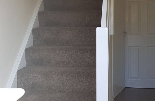 Seisdon Apartment | Studio flat in Kings Heath