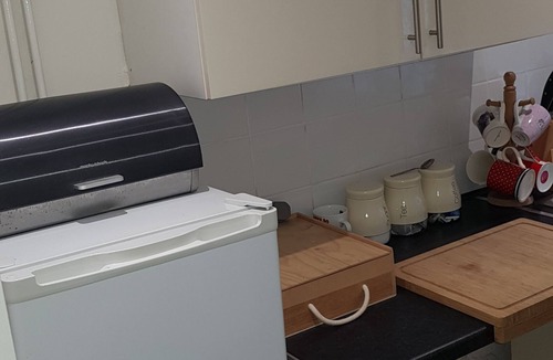 Seisdon Apartment | Studio flat in Kings Heath