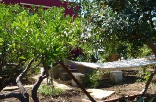 Mockarta Apartment | Studio flat in the neighbourhood of Erice