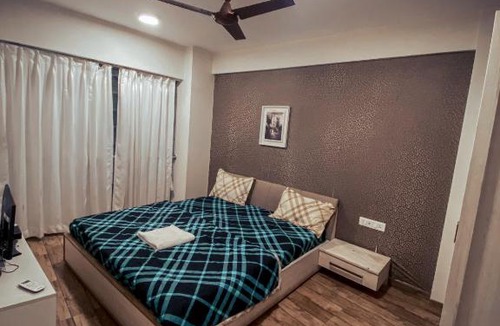 Dumas Apartment | Studio flat managed by ambition homes