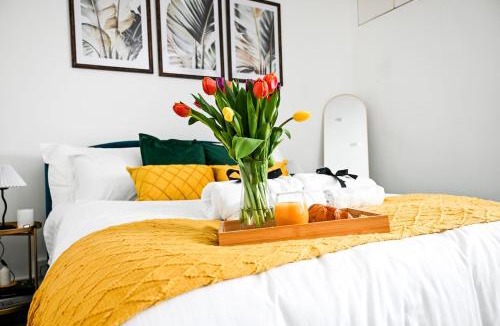 Pembridge Apartment | Studio Flat Notting Hill near Portobello Market