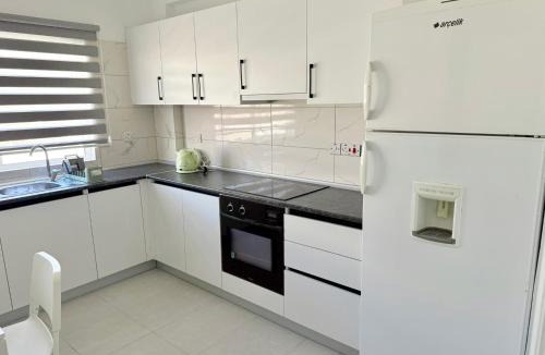 Yenisehir Apartment | Studio flat on Mehmet Akif Street