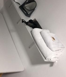 Tottenham Green Apartment | Studio Flat Private Shower Wc and Kitchenette