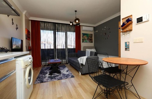 Pendik Apartment | Studio Flat Sabiha Gokcen