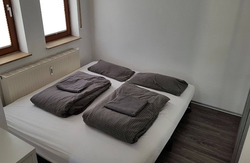 Steinenbronn Apartment | Studio flat "Schlossle I"
