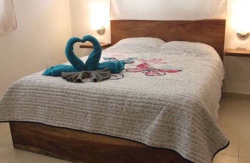 Luis Donaldo Colosio Apartment | Studio Flat with pool "La Fortaleza" - Playa del Carmen