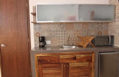 Luis Donaldo Colosio Apartment | Studio Flat with pool "La Fortaleza" - Playa del Carmen